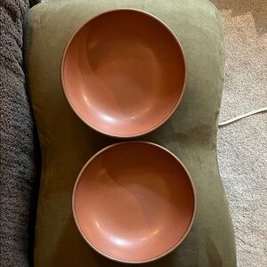 East Fork Pottery Everyday Bowls - Amaro